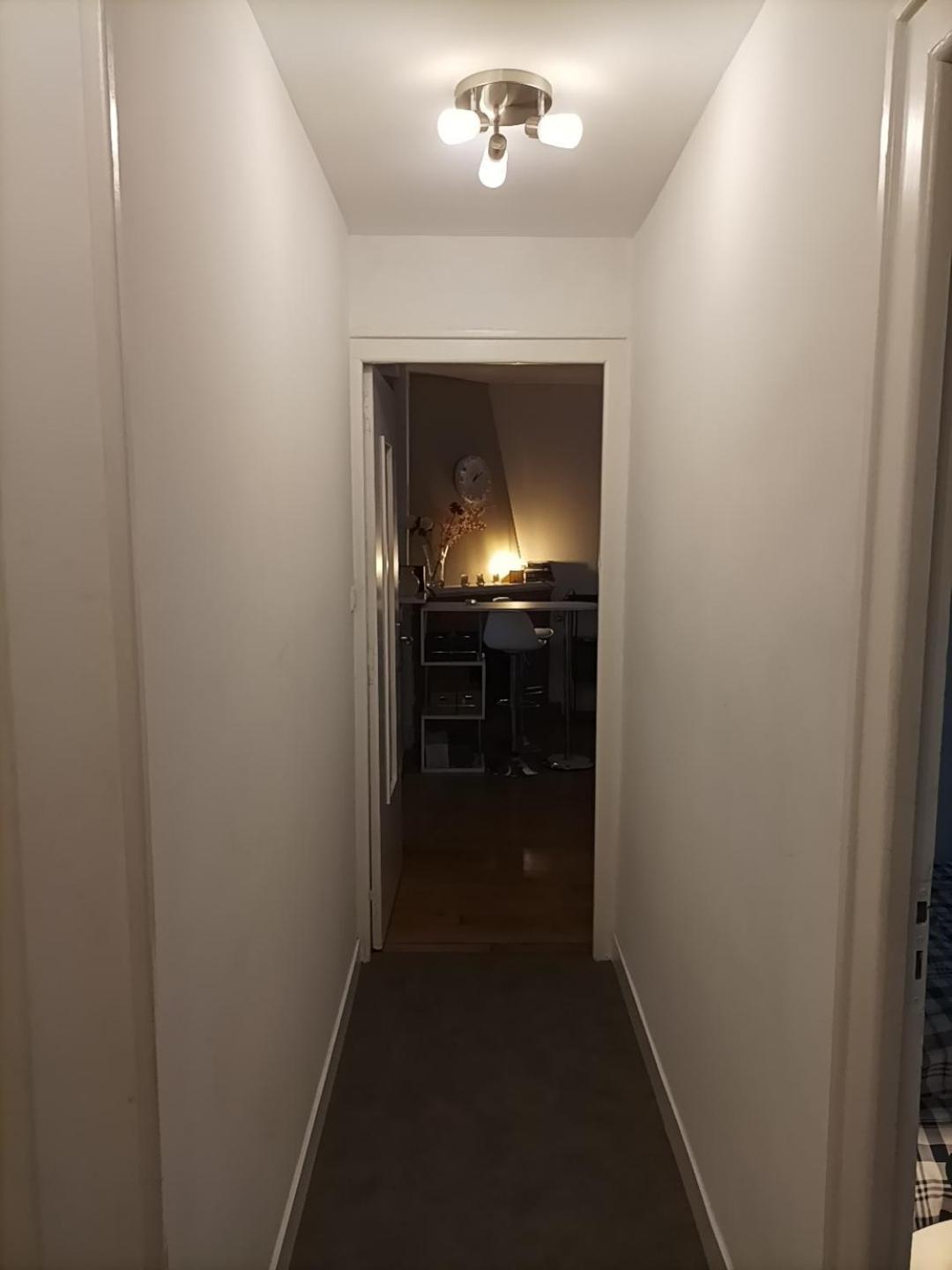 Apartmán Ici, On Y Revient Par Plaisir Douarnenez Exteriér fotografie